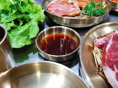 -本炙炭烤·蒲烧活鳗料理店(金沙洲店)