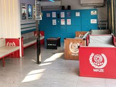 -移动谜城·大笨象密室逃脱(五棵松店)