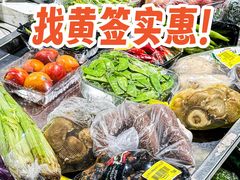 -京客隆超市(京源店)