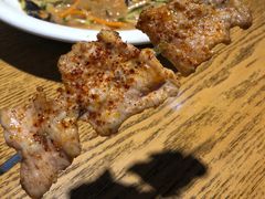 -大闫家烧烤·小海鲜家常菜(郑庄店)