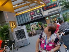 -五样儿西昌小签签烤串(建设路店)