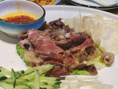 -曹家小菜(胜太路店)