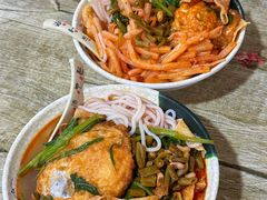 -吉庆桂林米粉·柳州螺蛳粉(港汇广场店)