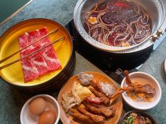 -牛New寿喜烧(龙湖金沙天街店)