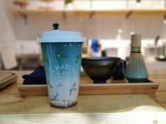 -LA MATCHA抹茶吧(进贤路店)