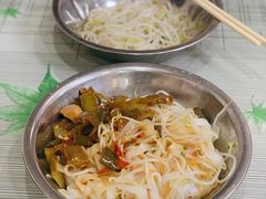 -龙上水现炒生料(柳沙店)