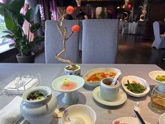 -于塗·文化餐厅(棕榈店)