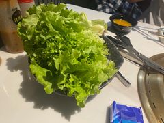 -炙城·韩式烤肉(南京东路店)