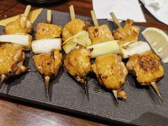 -鸟鹏烧鸟居酒屋(仁恒梦中心店)