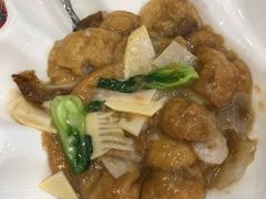 -玉华台饭庄(裕中西里小区店)