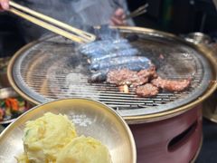-西塔老太太泥炉烤肉(北京北苑天街龙湖店)