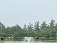 -春晖园度假酒店温泉