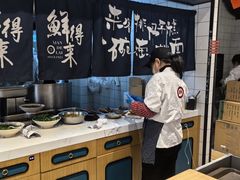 -鲜得来排骨年糕(即墨路店)