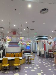 -meland club亲子乐园(北京芳圆里ID MALL店)
