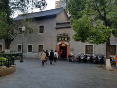 -蔼若春.传承三十年云南菜(金碧公园店)