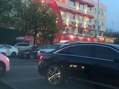 原浆-永红源·啤酒烧烤海鲜大排档(台柳路店)