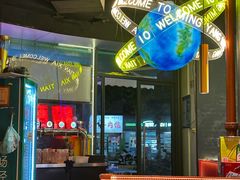-沪上名羊天下•烤羊腿•东北烧烤•小龙虾(浦东直营总店)