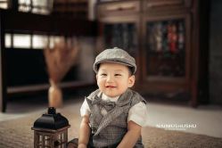 -奶牛叔叔儿童摄影生活馆(太仓店)