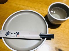 -宴小馆·小海鲜青岛菜(五四广场店)