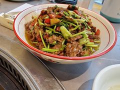 -小团圆灶台鱼·百城头牌菜(千岛湖店)