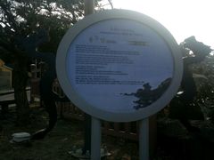-龙头岩(Dragon Head Rock)