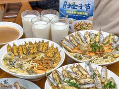 -面道赞宁海海鲜面(迎凤街店)