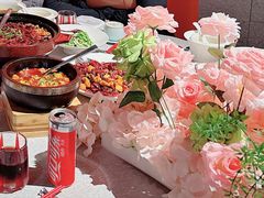 -星·South Beauty·俏江南(国贸店)