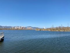 -永定河休闲森林公园