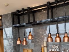 -四月吧餐厅(正阳步行街店)