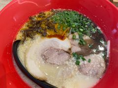 -一風堂拉面(深圳湾万象城店)