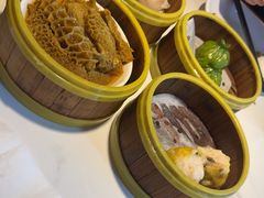 -东方早茶 海鲜•青岛菜(国信体育中心店)