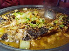 -鱼上·烤鱼(万象城店)