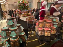 -上海静安香格里拉大酒店