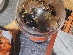 -探鱼·鲜青椒爽麻烤鱼(北京路天河城店)