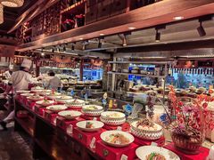 -二十八里太湖船菜(吉祥路店)