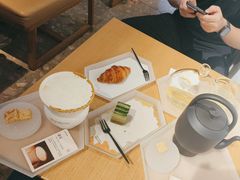 -tea'stone (万象天地店)