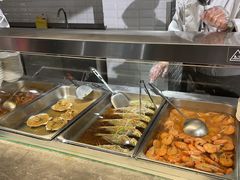 -阿那亚第三食堂 Cafeteria 3