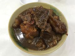 -麦文记面家(佐敦店)