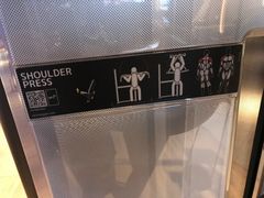 -W FITNESS 威尔仕健身·游泳(老西门新苑店)