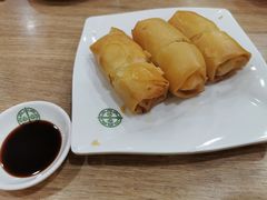 -添好运点心专门店(中环IFC店)