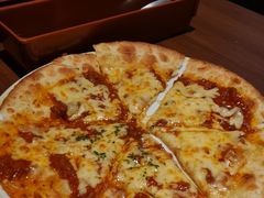 -萨莉亚意式餐厅(杭州西溪龙湖天街店)