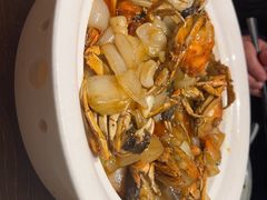 -周家二小姐的菜(西津渡店)