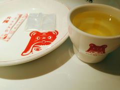 -北院·果木烤鸭·25年东北菜(创意产业园店)