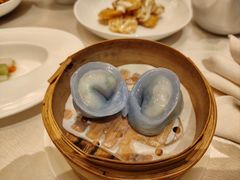-上海金桥红枫万豪酒店-万豪中餐厅
