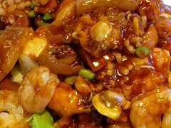 -盛德利食府 天津菜(河西店)