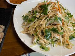 -长安后宰门水盆羊肉(新都心店)