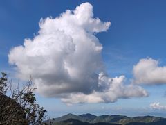 -七娘山