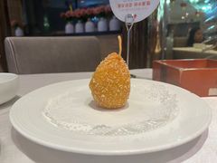 金鸭梨-大鸭梨烤鸭店(光彩店)