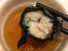 墨鱼水饺-金春禧(世茂国际广场店)