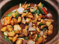 -粤集·手工粤菜(皇庭广场店)
